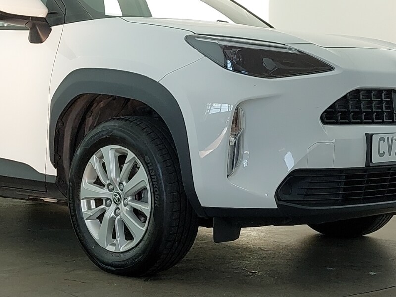 Used Toyota Yaris Cross 2022 for sale - 77530906: Photo 9