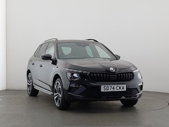 2024 - 1.0 TSI Monte Carlo 5dr