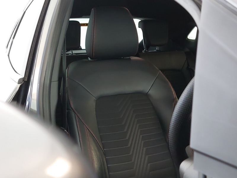 Used Ford Puma 2020 for sale - 77165203: Photo 12