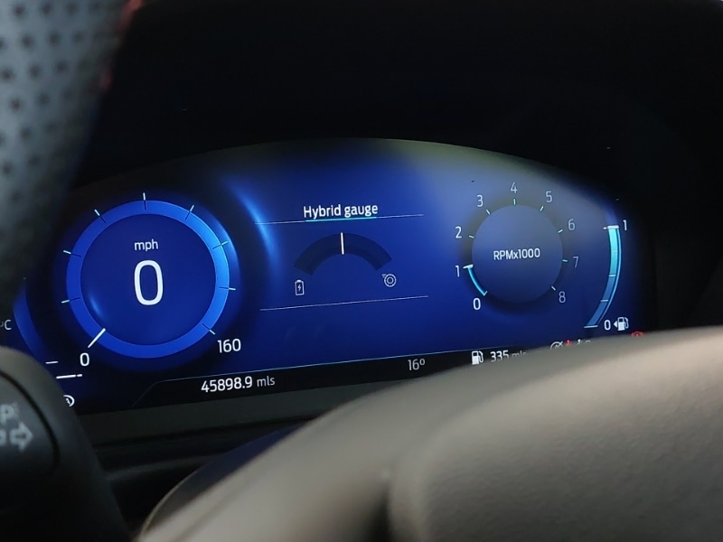 Used Ford Puma 2020 for sale - 77165203: Photo 15