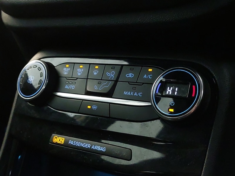 Used Ford Puma 2020 for sale - 77165203: Photo 16