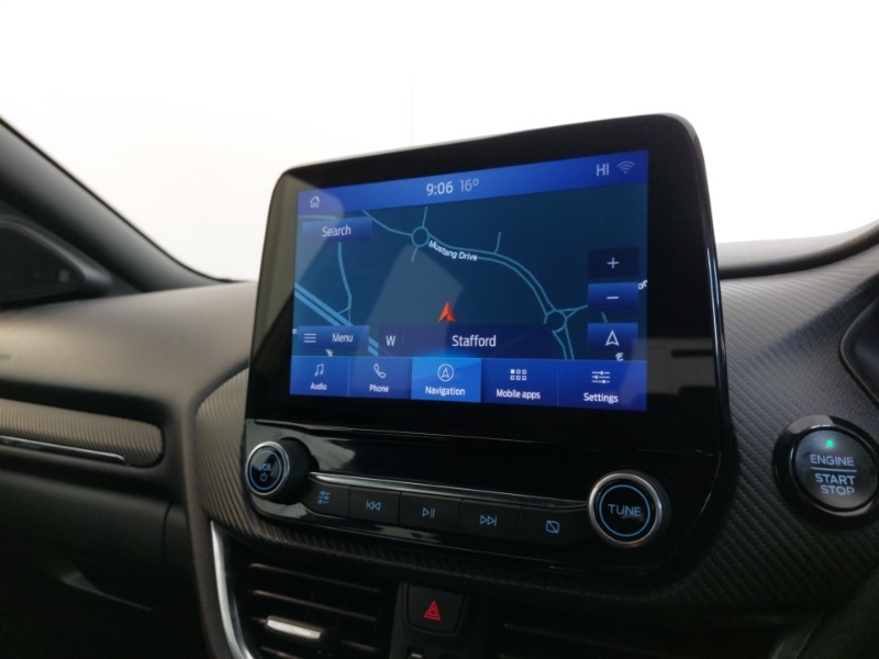 Used Ford Puma 2020 for sale - 77165203: Photo 18