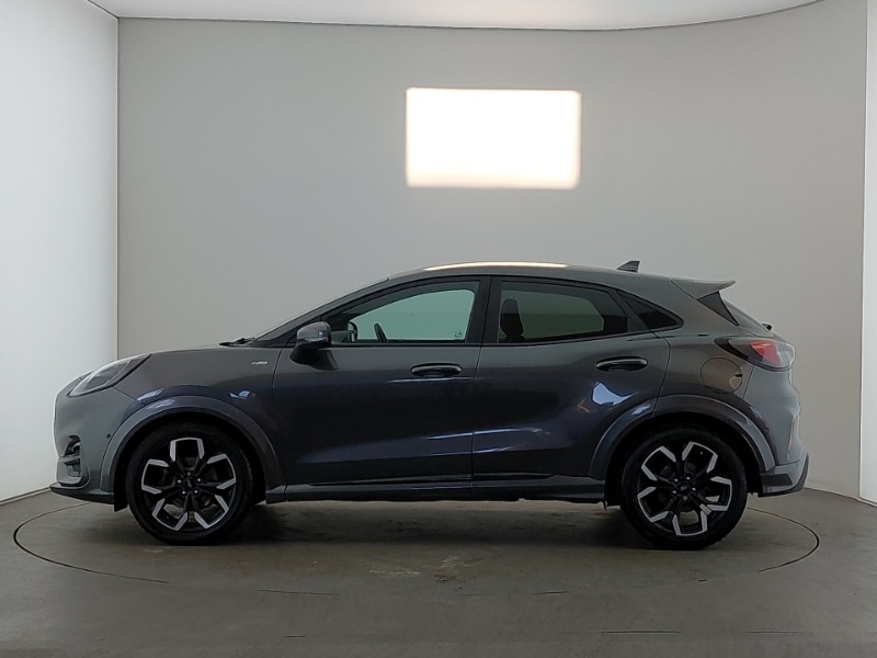 Used Ford Puma 2020 for sale - 77165203: Photo 4