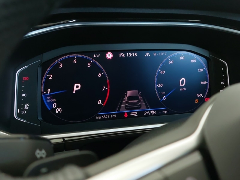 Used Volkswagen T-Roc 2025 for sale - 77300011: Photo 19