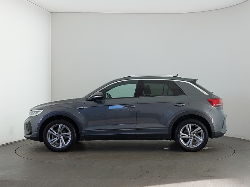 Used Volkswagen T-Roc 2025 for sale - 77300011: Photo 4