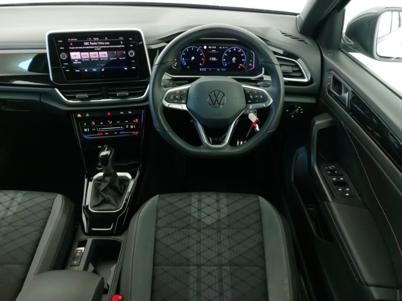 Used Volkswagen T-Roc 2025 for sale - 77300011: Photo 7