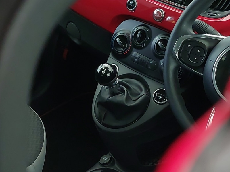 Used Fiat 500 2017 for sale - 76484038: Photo 11