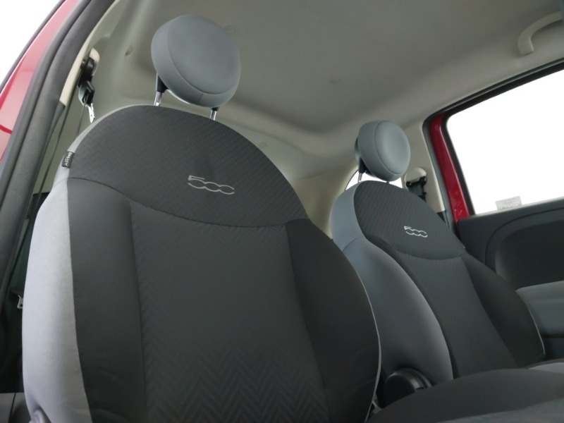 Used Fiat 500 2017 for sale - 76484038: Photo 12