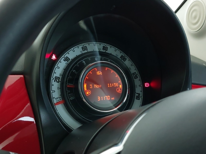 Used Fiat 500 2017 for sale - 76484038: Photo 13