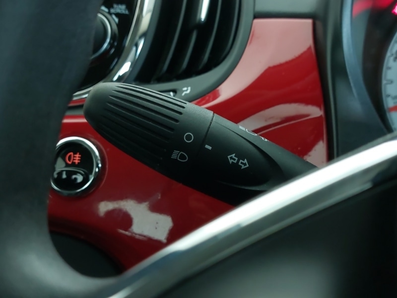 Used Fiat 500 2017 for sale - 76484038: Photo 15