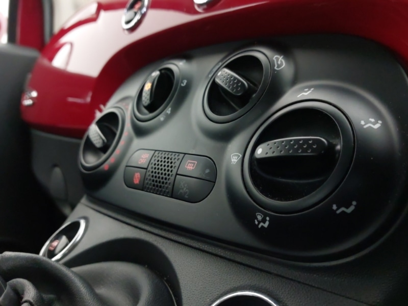 Used Fiat 500 2017 for sale - 76484038: Photo 16