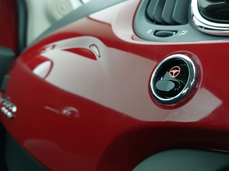 Used Fiat 500 2017 for sale - 76484038: Photo 17