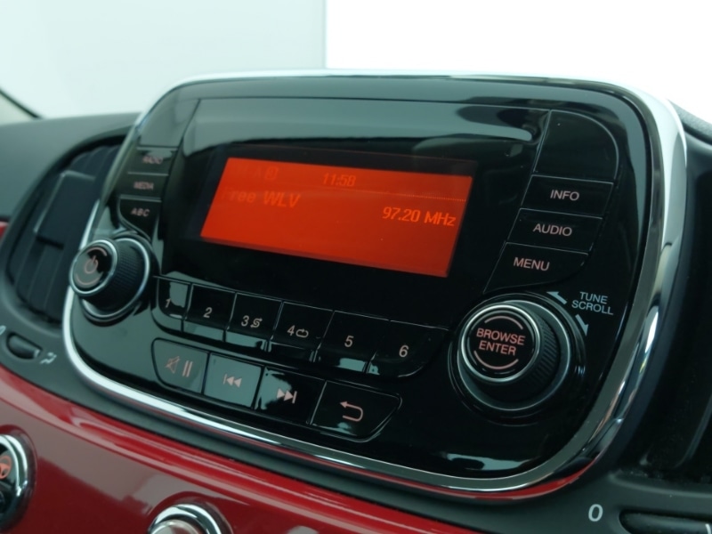 Used Fiat 500 2017 for sale - 76484038: Photo 19