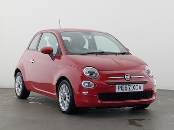 2017 - 1.2 Pop Star 3dr