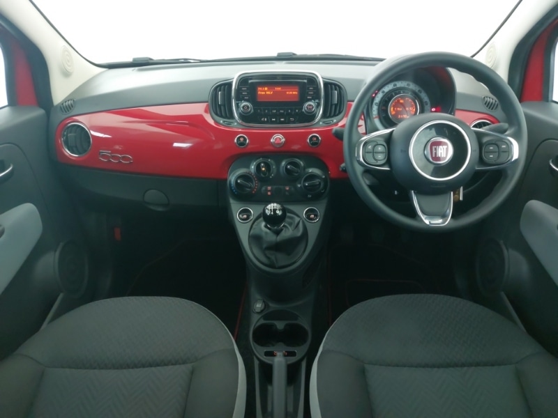 Used Fiat 500 2017 for sale - 76484038: Photo 2