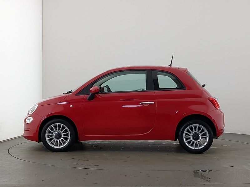 Used Fiat 500 2017 for sale - 76484038: Photo 4