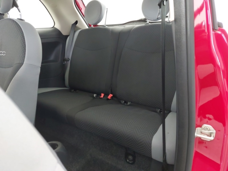 Used Fiat 500 2017 for sale - 76484038: Photo 6