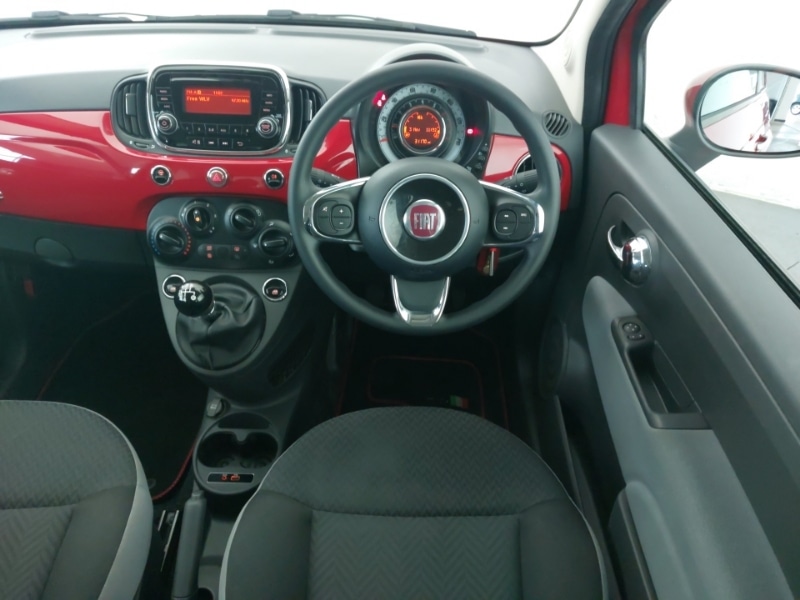 Used Fiat 500 2017 for sale - 76484038: Photo 7