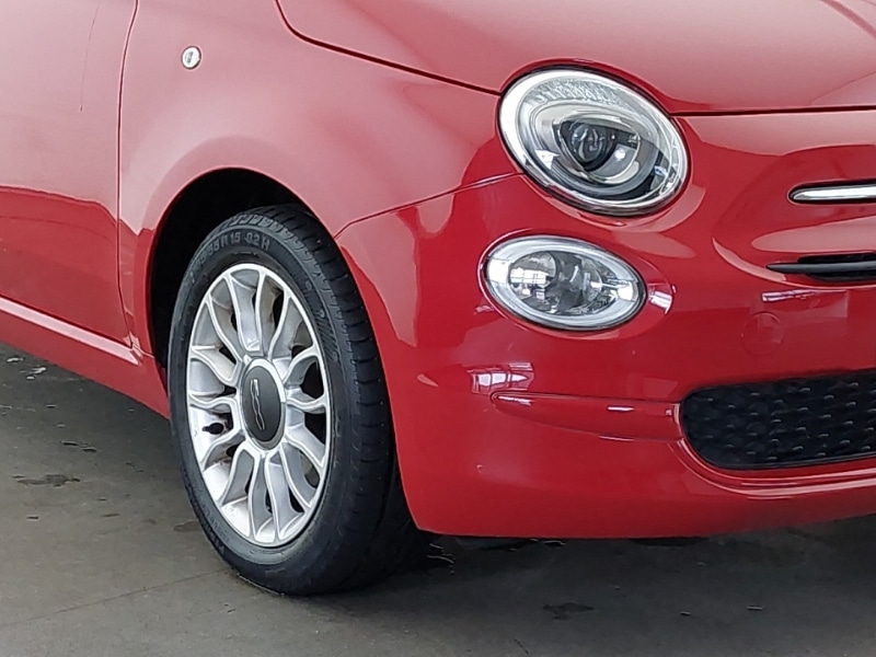 Used Fiat 500 2017 for sale - 76484038: Photo 9