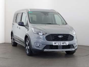 2022 - 1.5 EcoBlue 120 Active 5dr
