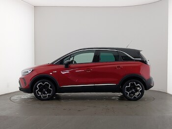 Used Vauxhall Crossland 2022 for sale - 78233249: Photo