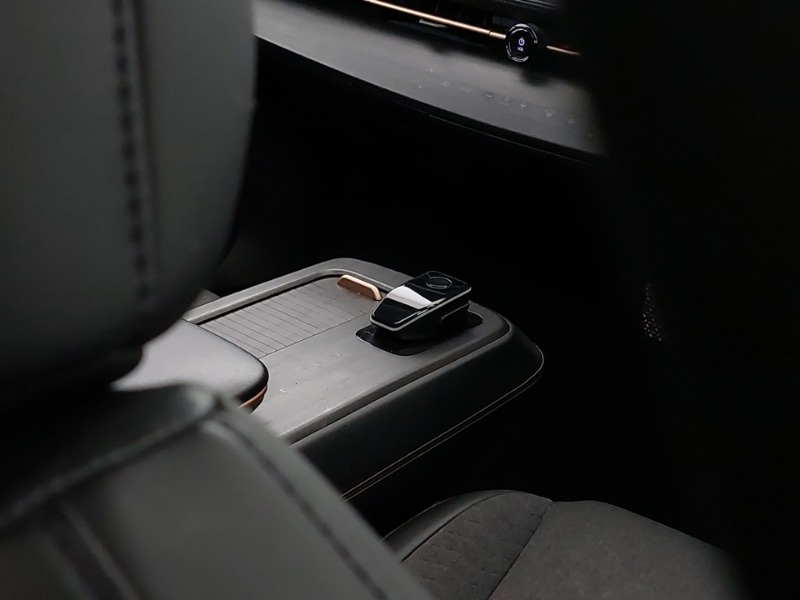 Used Nissan ARIYA 2022 for sale - 77751104: Photo 11