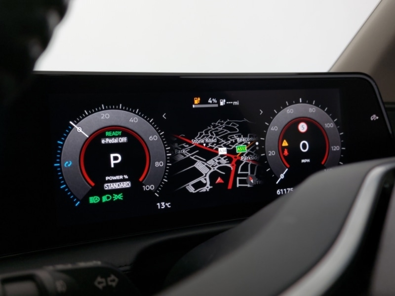 Used Nissan ARIYA 2022 for sale - 77751104: Photo 14