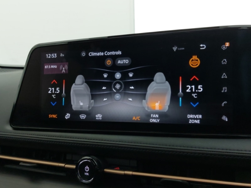 Used Nissan ARIYA 2022 for sale - 77751104: Photo 19