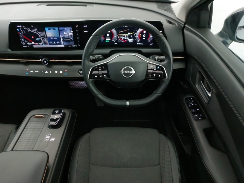 Used Nissan ARIYA 2022 for sale - 77751104: Photo 7