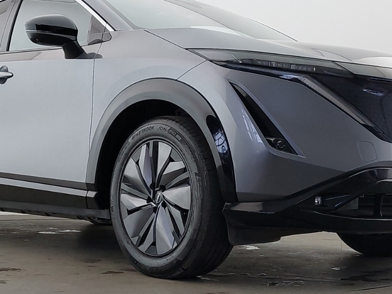 Used Nissan ARIYA 2022 for sale - 77751104: Photo 9