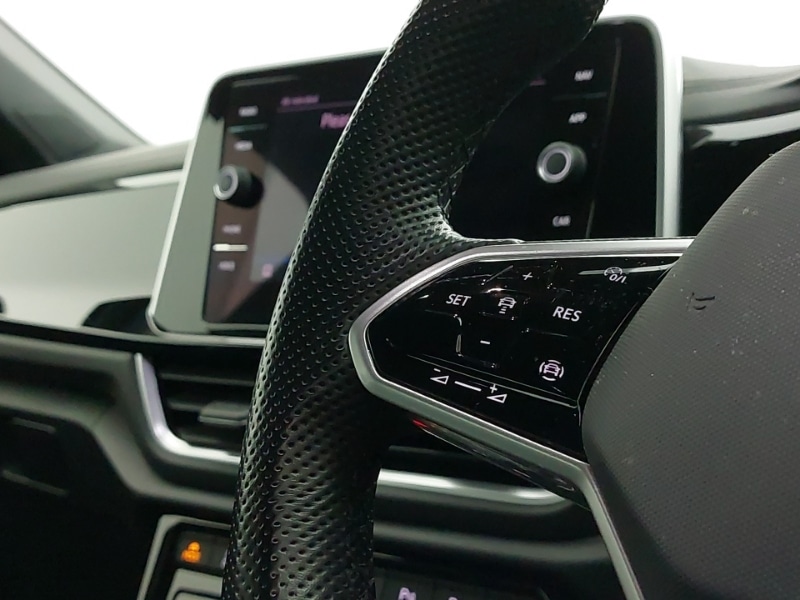 Used Volkswagen T-Roc 2022 for sale - 77149974: Photo 13