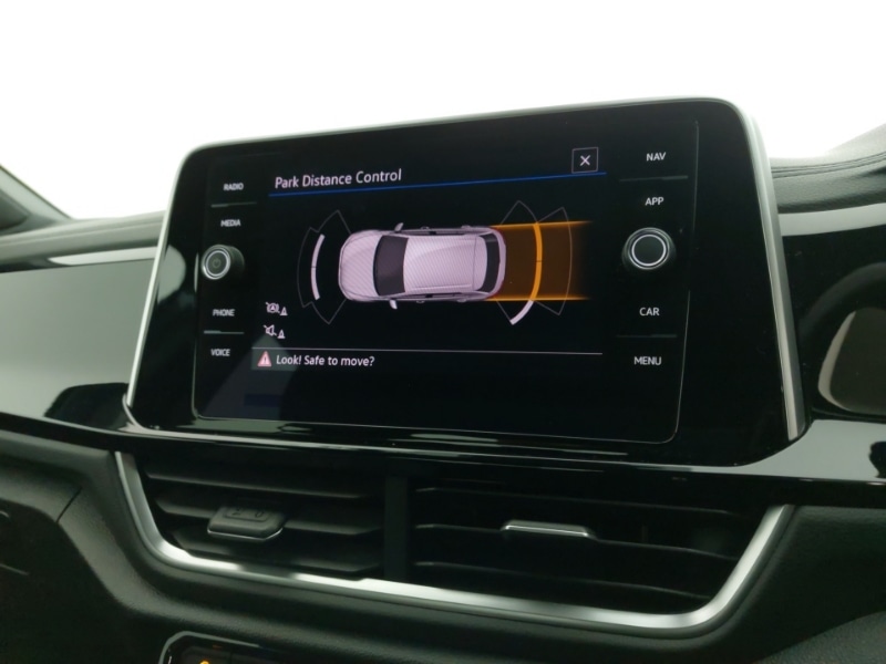 Used Volkswagen T-Roc 2022 for sale - 77149974: Photo 18