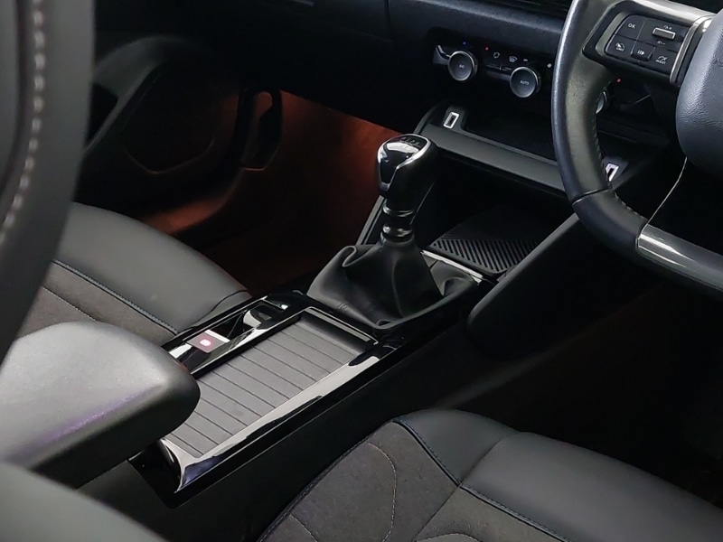 Used Citroen C4 2023 for sale - 77242072: Photo 11