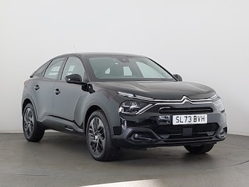 Citroen C4 feature image