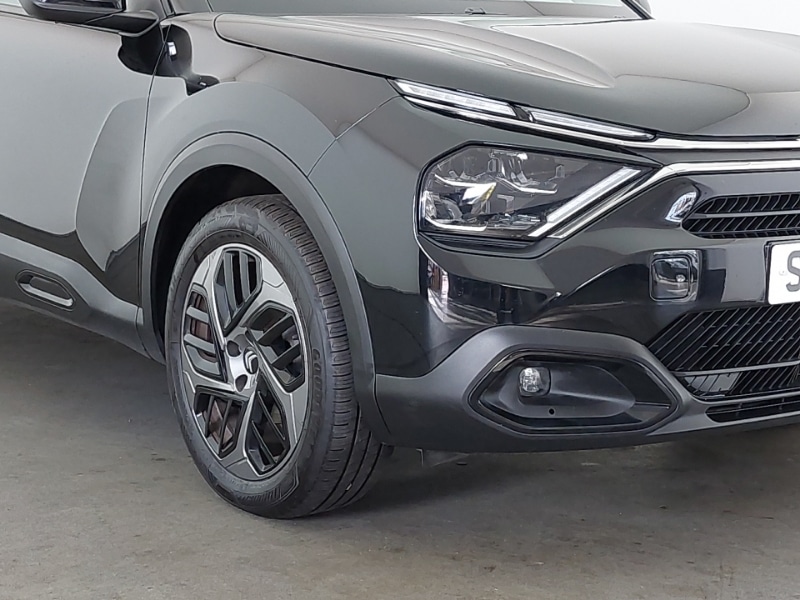 Used Citroen C4 2023 for sale - 77242072: Photo 9