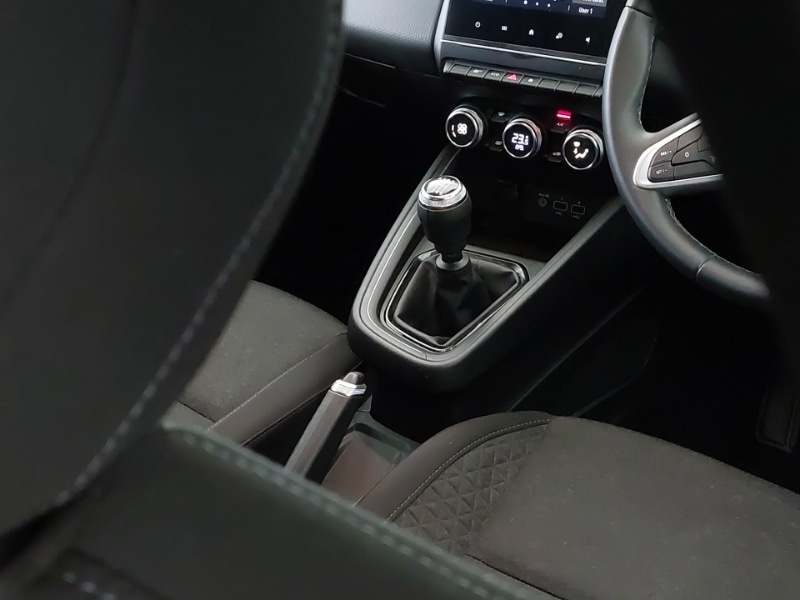 Used Renault Clio 2022 for sale - 78114184: Photo 10