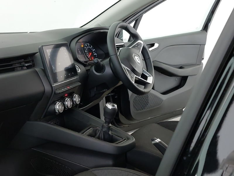 Used Renault Clio 2022 for sale - 78114184: Photo 11