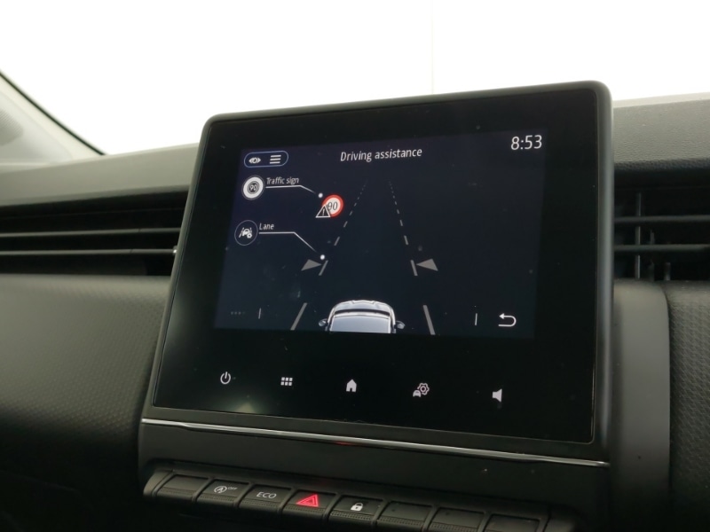 Used Renault Clio 2022 for sale - 78114184: Photo 16