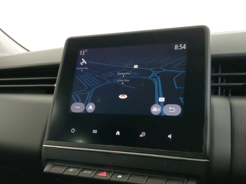 Used Renault Clio 2022 for sale - 78114184: Photo 17