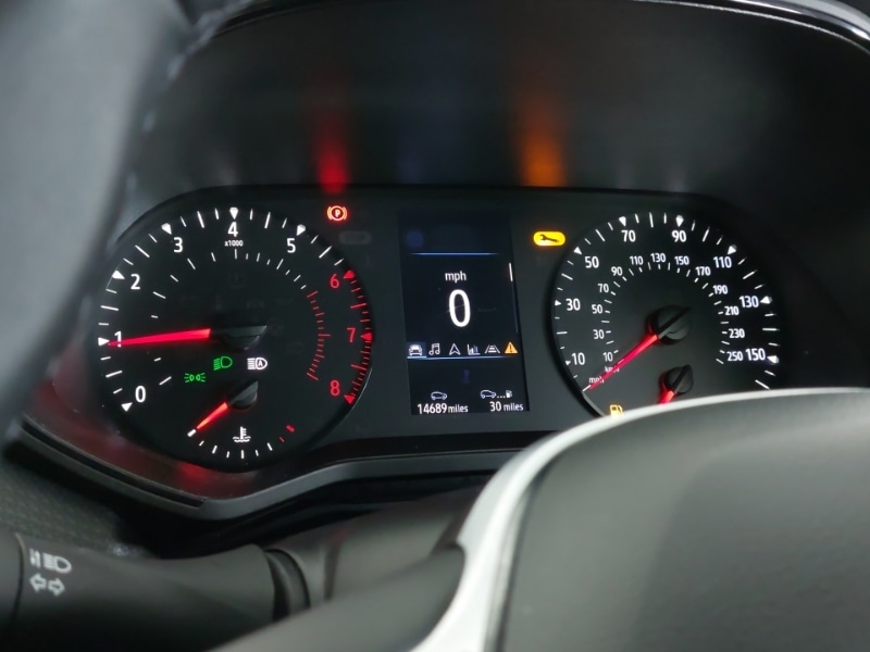 Used Renault Clio 2022 for sale - 78114184: Photo 18