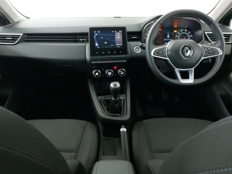 Used Renault Clio 2022 for sale - 78114184: Photo 2