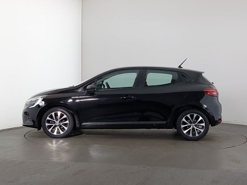 Used Renault Clio 2022 for sale - 78114184: Photo 4