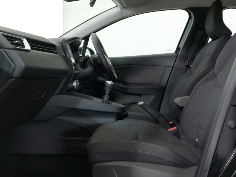 Used Renault Clio 2022 for sale - 78114184: Photo 5