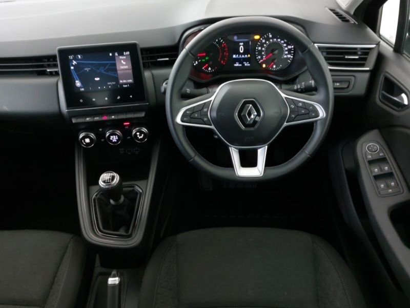 Used Renault Clio 2022 for sale - 78114184: Photo 7