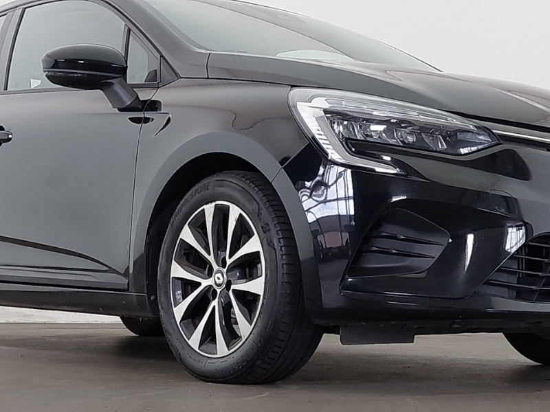 Used Renault Clio 2022 for sale - 78114184: Photo 9