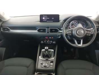 Used Mazda CX-5 2022 for sale - 74737323: Photo