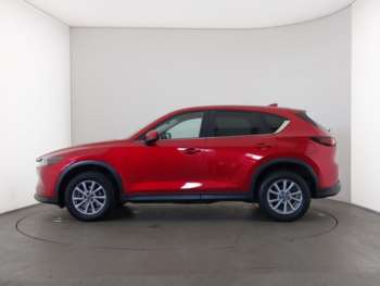 Used Mazda CX-5 2022 for sale - 74737323: Photo
