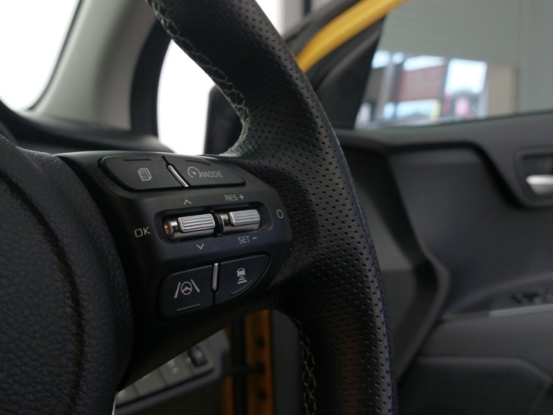 Used Kia Stonic 2023 for sale - 77209269: Photo 13