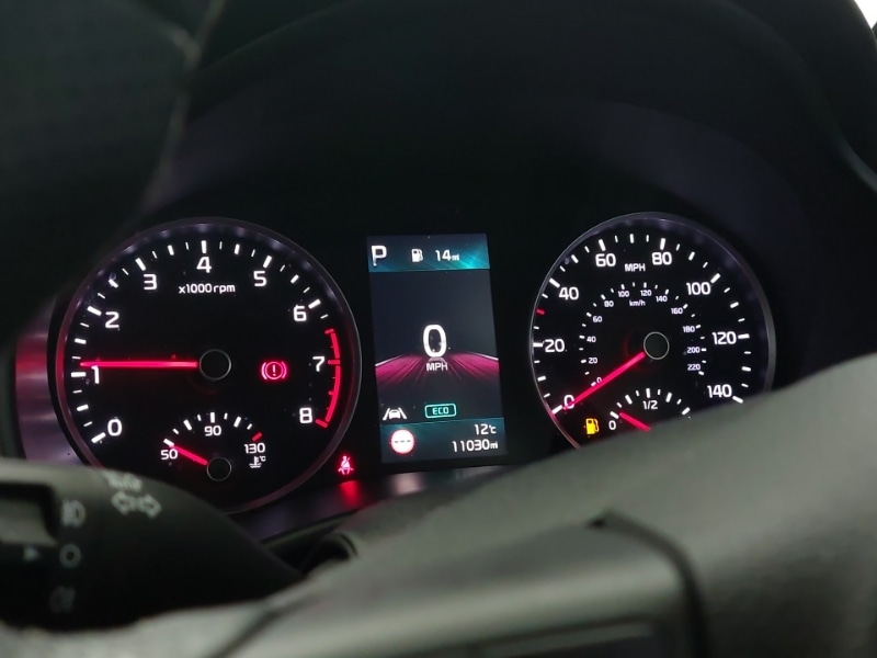 Used Kia Stonic 2023 for sale - 77209269: Photo 14