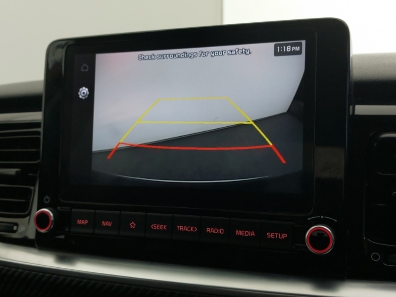 Used Kia Stonic 2023 for sale - 77209269: Photo 17